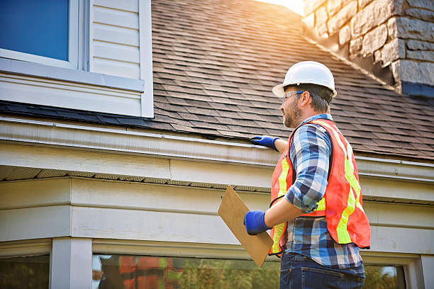 Roof Repair in Bowerston